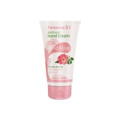 Tubo De Crema De Manos Rosa