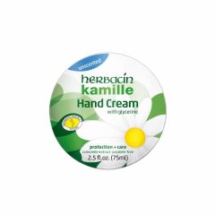 Crema De Manos Lata Sin Sabor