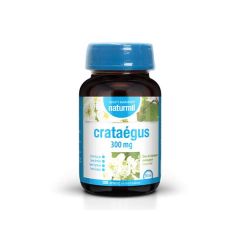 Crataégus 300 Mg
