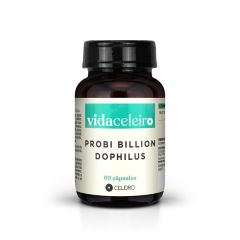 Probióticos Mil Millones Dophilus