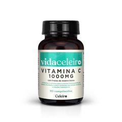 Vitamina C 1000 Mg