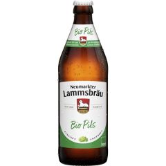 Pilsner Bio Alc. 5,0% Alc.