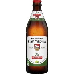 Sin Alcohol Bio Alc. <0,5% Vol.