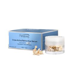 Cross Active Retinol Eye Serum 30 Cáps.