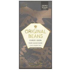 Chocolate 100% Cacao