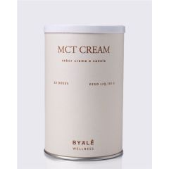 Crema Mct