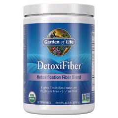 Detoxifiber En Polvo