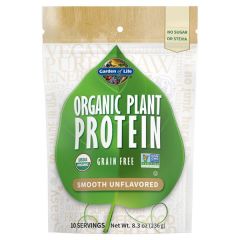 Proteína Vegetal En Polvo - Jabón Neutro