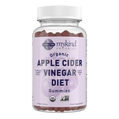 Vinagre De Manzana