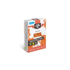 Maxsport Lentejas Rojas Arroz Bio Sg 240G