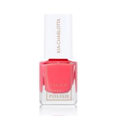 Esmalte De Uñas Vegano Rosa Coral Claro