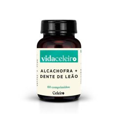 Alcachofa + Diente De León