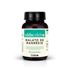 Malato De Magnesio