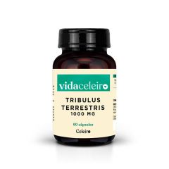 Complemento Alimenticio - Tribullus 1000Mg 60 Capsulas