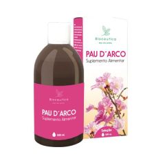 Extracto De Pau Darco