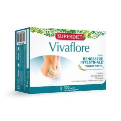 Vivaflore - Psyllium - Tránsito
