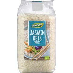Arroz Dennree Jasmin Bio 500G