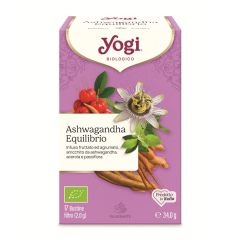 Ashwagandha Equilibrio Bio