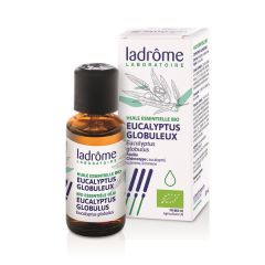 Aceite Esencial De Eucalipto Globulus