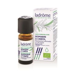 Aceite Esencial De Romero 1,8 Cineol