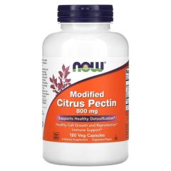 Pectina De Cítricos