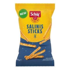 Palitos Salados S.G Salinis
