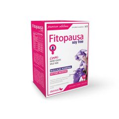 Fitopausa Sin Soja