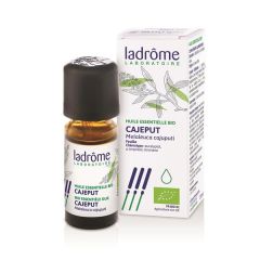 Aceite Esencial De Cajeput