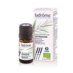 Aceite Esencial De Estragón