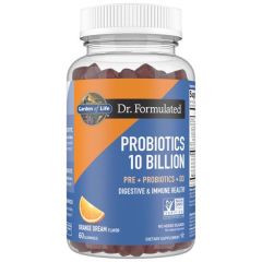 Polisacáridos, Cultivos Vivos Con Vitamina D3, Gomas, Aroma De Naranja