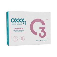 Jabón Oxxy 03