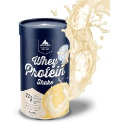 Multipower Batido De Proteína De Suero 420G Vainilla