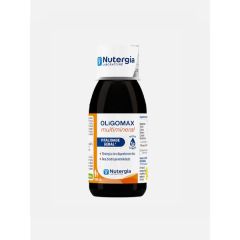 Nutergia Oligomax Multimineral 150Ml