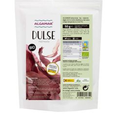 Alga Dulse Ecológica
