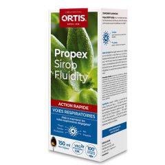 Jarabe De Fluidez Propex