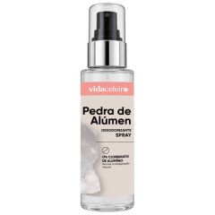 Desodorante En Spray Stone Alum