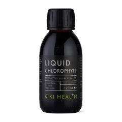 Kiki Health Clorofila Líquida 125Ml