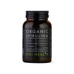 Espirulina Bio 500 Mg