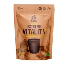 Extrema Vitalidad Café Arábica Mct En Polvo 200G