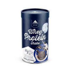 Multipower Batido De Proteína De Suero 420G Galletas