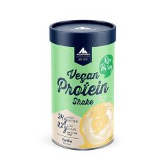 Multipower Batido Proteico Vegano 420G Vainilla
