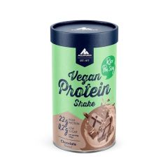 Batido Multipower Vegan Protein 420G Choc