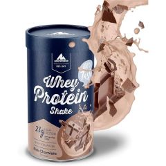 Multipower Batido De Proteína De Suero 420G Choco
