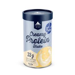 Multipower Cremoso Prot.Shake 420G Baunil