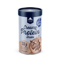 Multipower Cremoso Prot.Shake 420G Chocolate