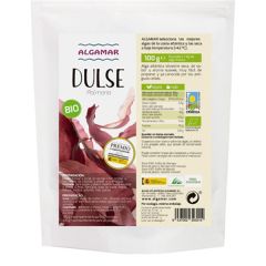 Alga Dulse Ecológica