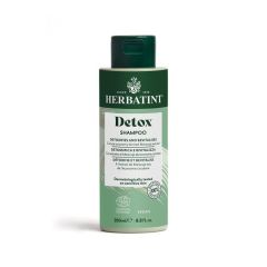 Champú Desintoxicante
