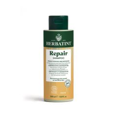 Champú Reparador Y Fortalecedor - Reparación