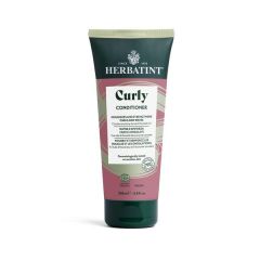 Acondicionador Cabello Ondulado Y Rizado - Rizado