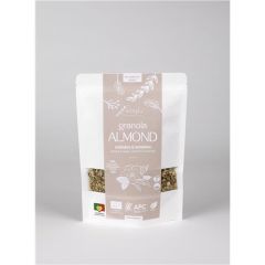 Simplu Granola Almendra Semillas Bio 300G